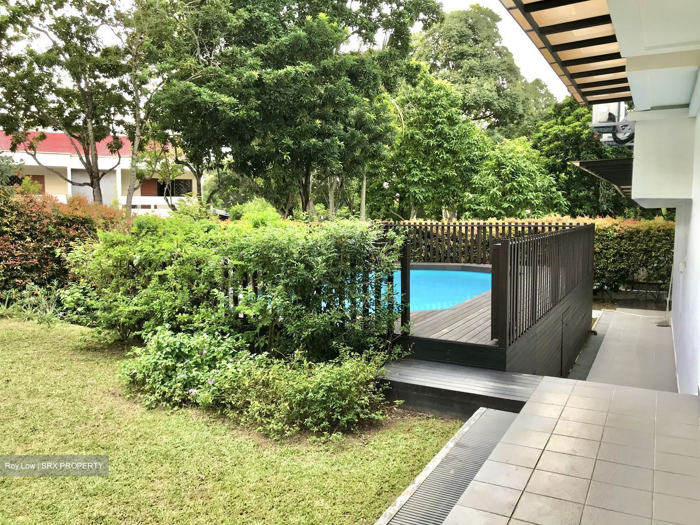 Garden View Estate (D19), Semi-Detached #447851831